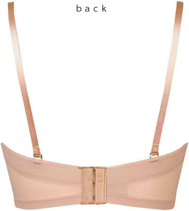 ワコール スタイルチェンジャー ブラジャー 1/2カップ 高補整ミドリフ